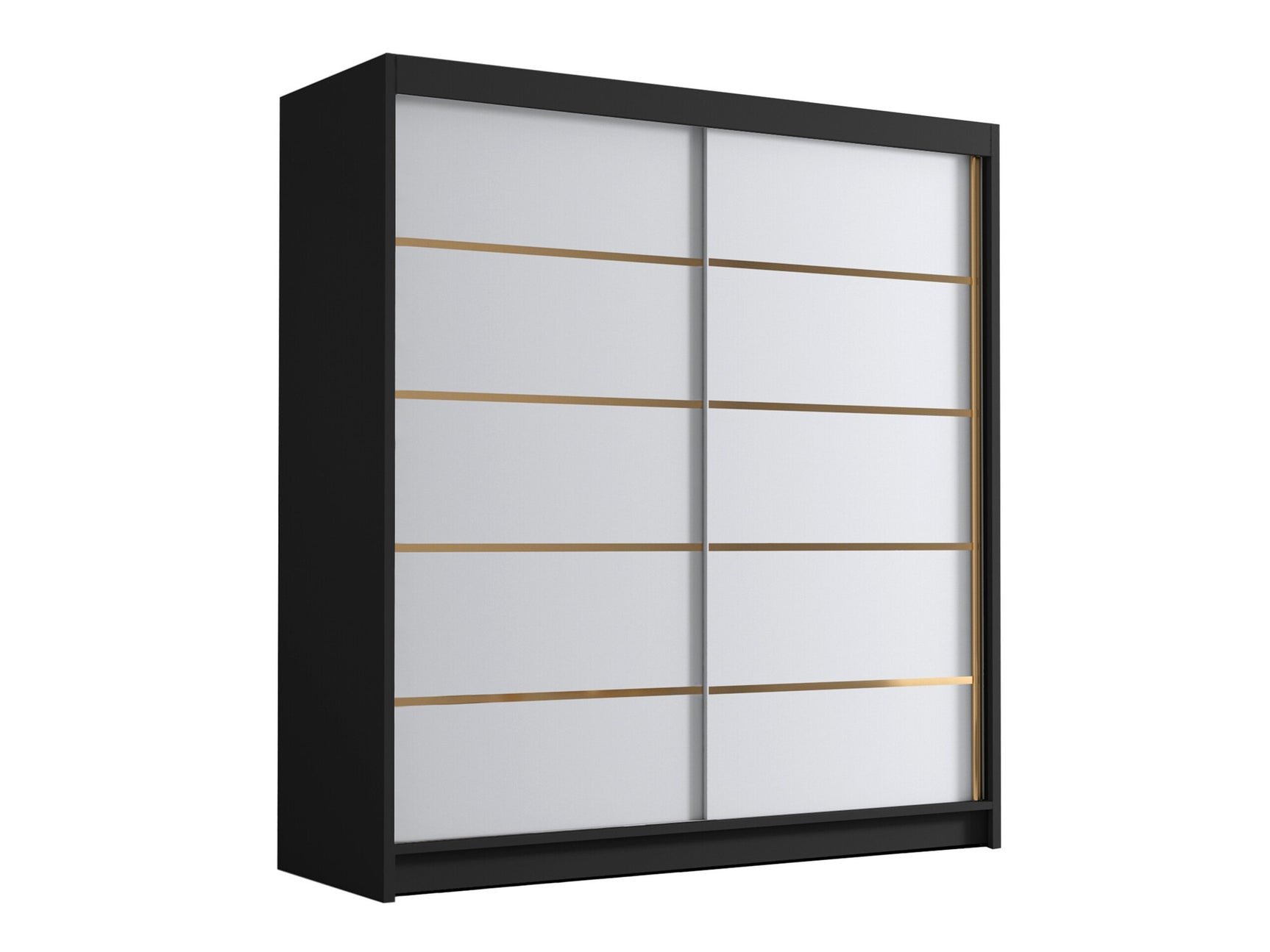 Garderobe Closico 186