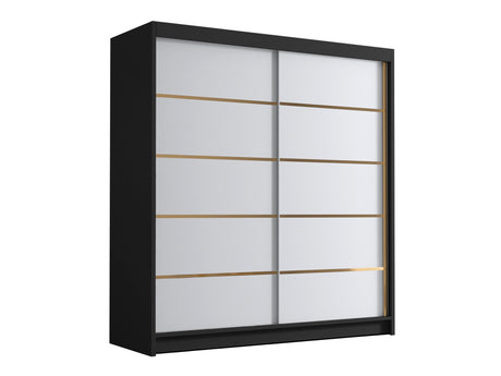 Garderobe Closico 186