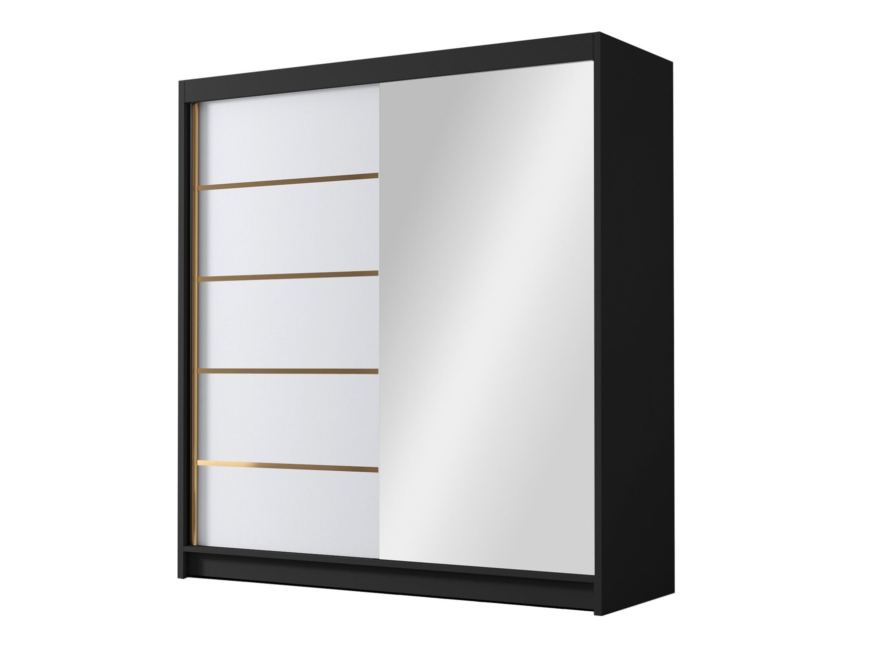 Garderobe Closico 186