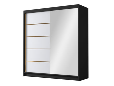 Garderobe Closico 186