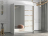 Garderobe Closico 187
