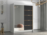 Garderobe Closico 187