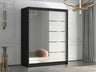 Garderobe Closico 187