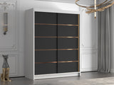 Garderobe Closico 187