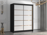 Garderobe Closico 187