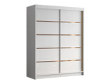 Garderobe Closico 187