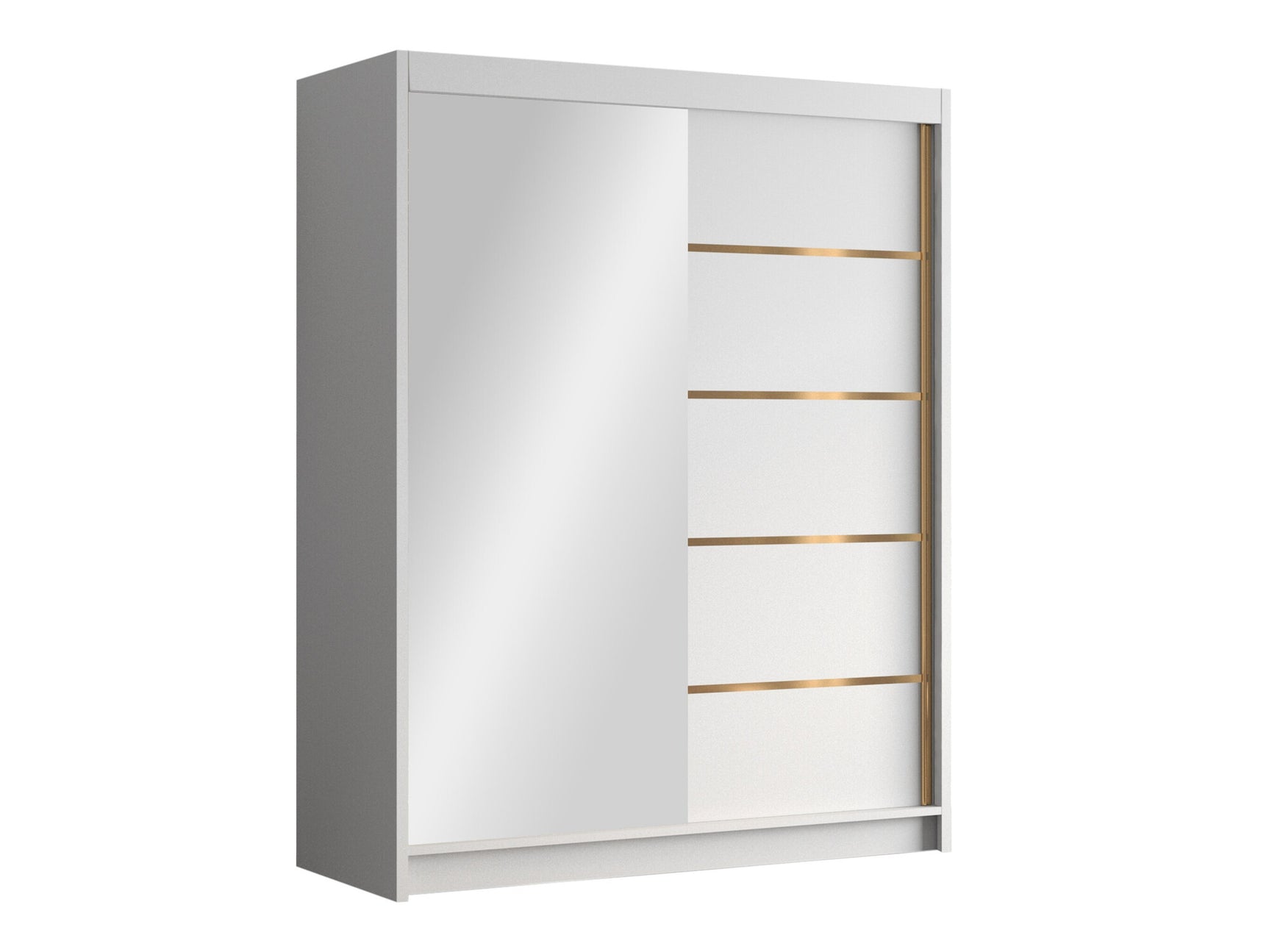 Garderobe Closico 187