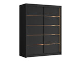 Garderobe Closico 187