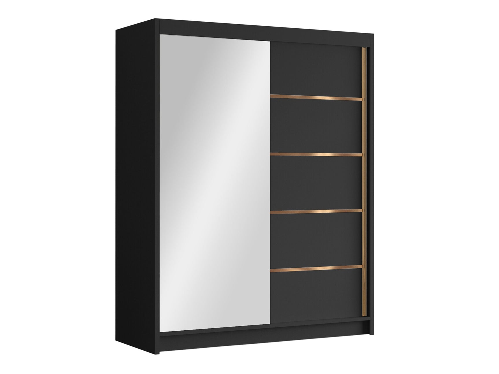 Garderobe Closico 187