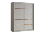 Garderobe Closico 187