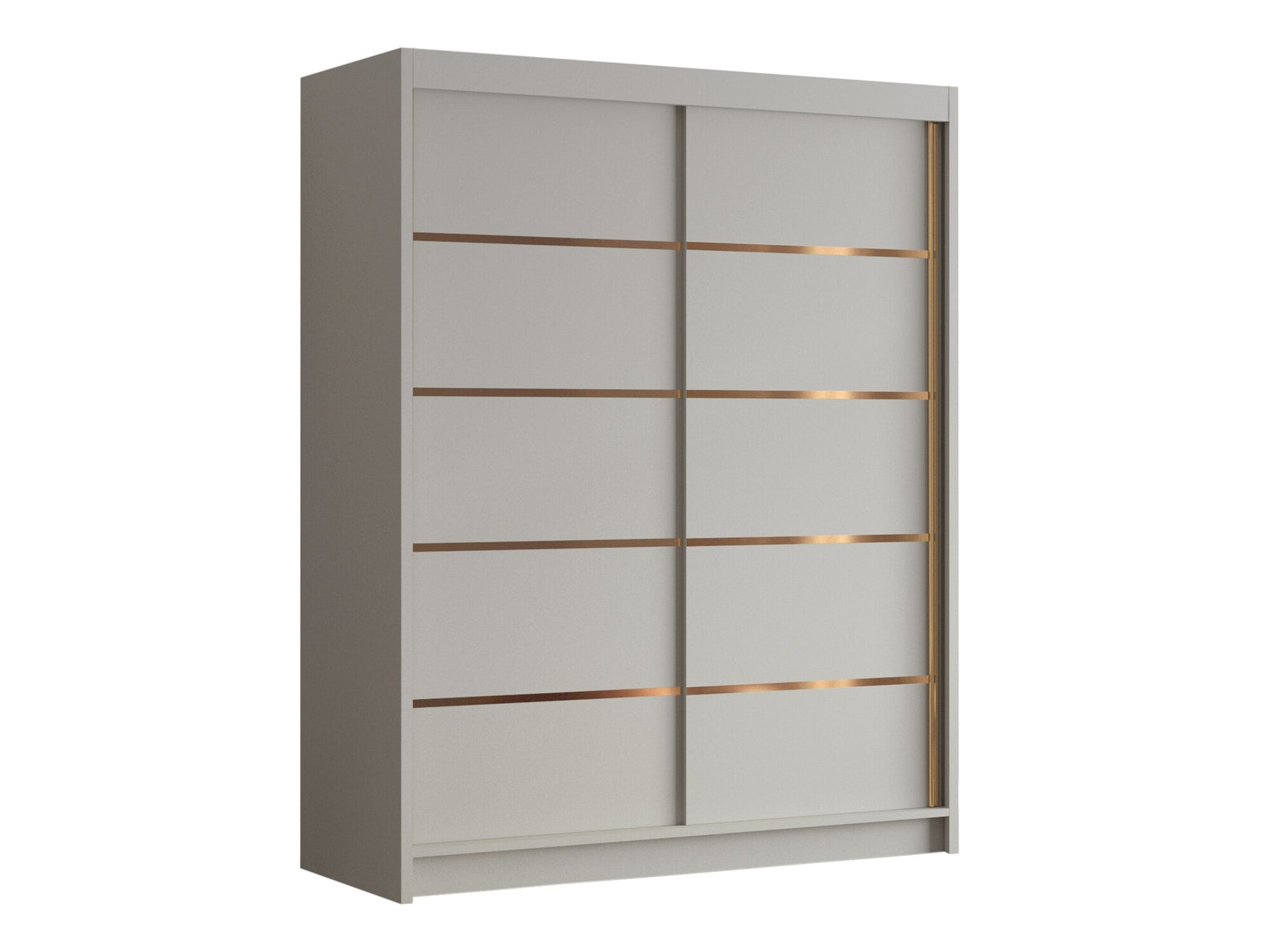 Garderobe Closico 187