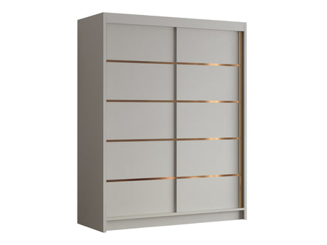 Garderobe Closico 187