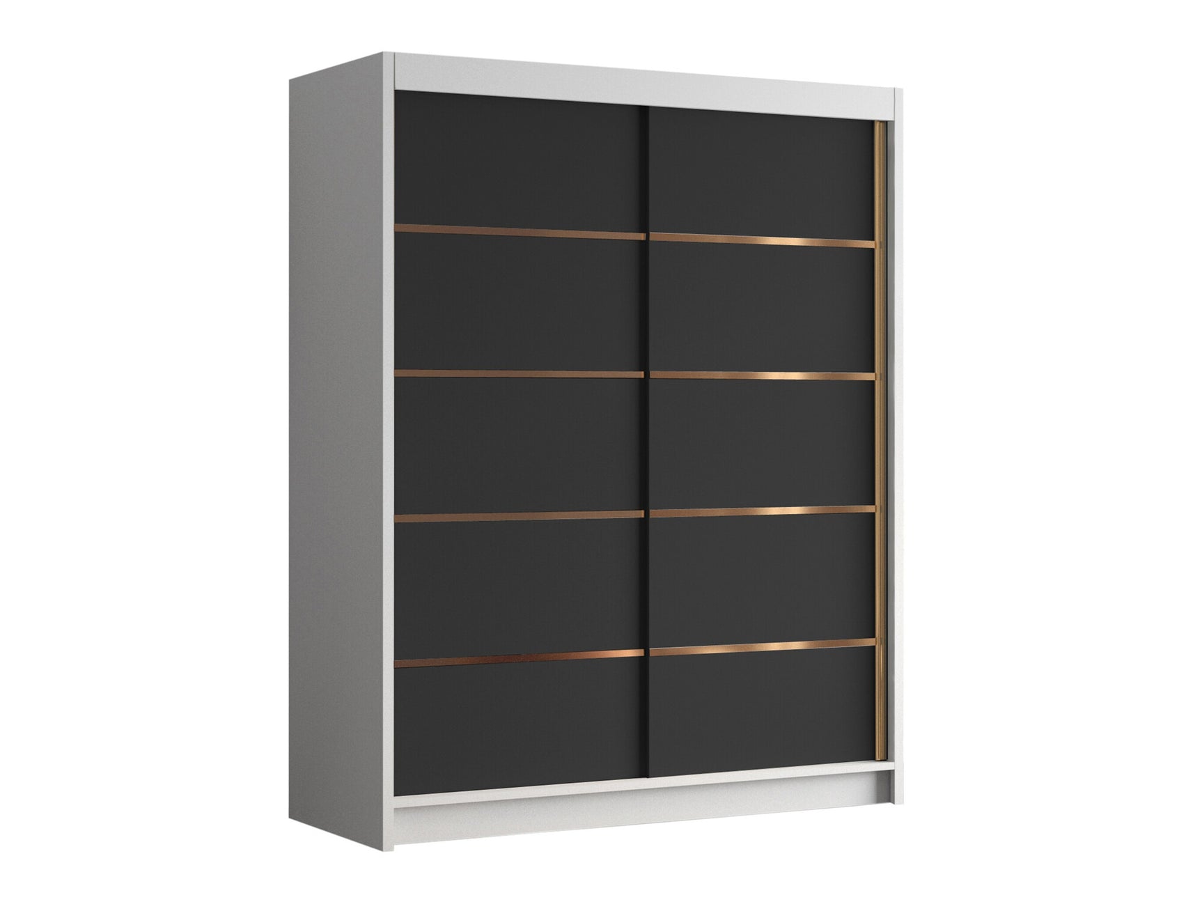 Garderobe Closico 187