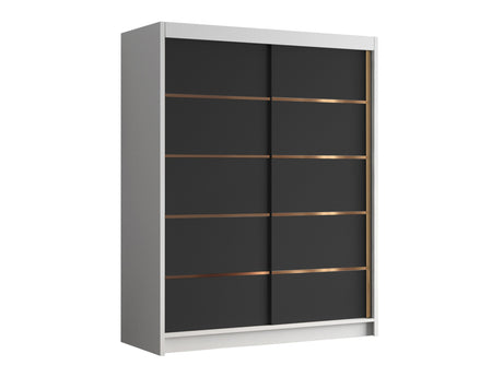 Garderobe Closico 187