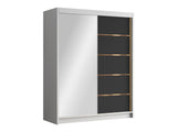 Garderobe Closico 187
