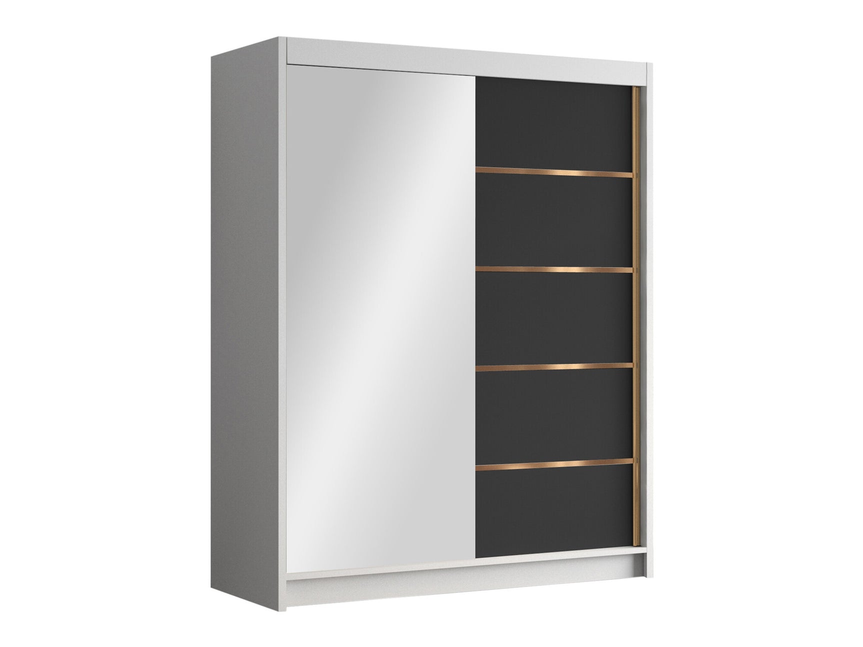 Garderobe Closico 187