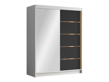 Garderobe Closico 187