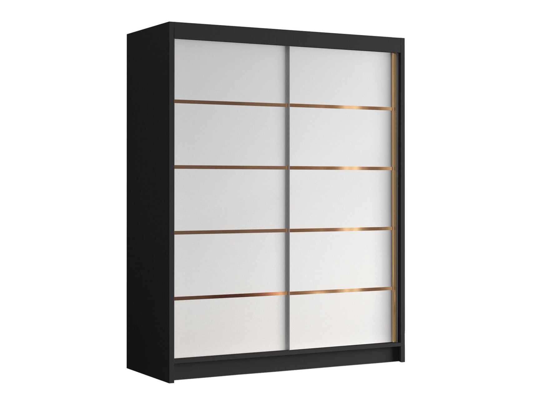 Garderobe Closico 187