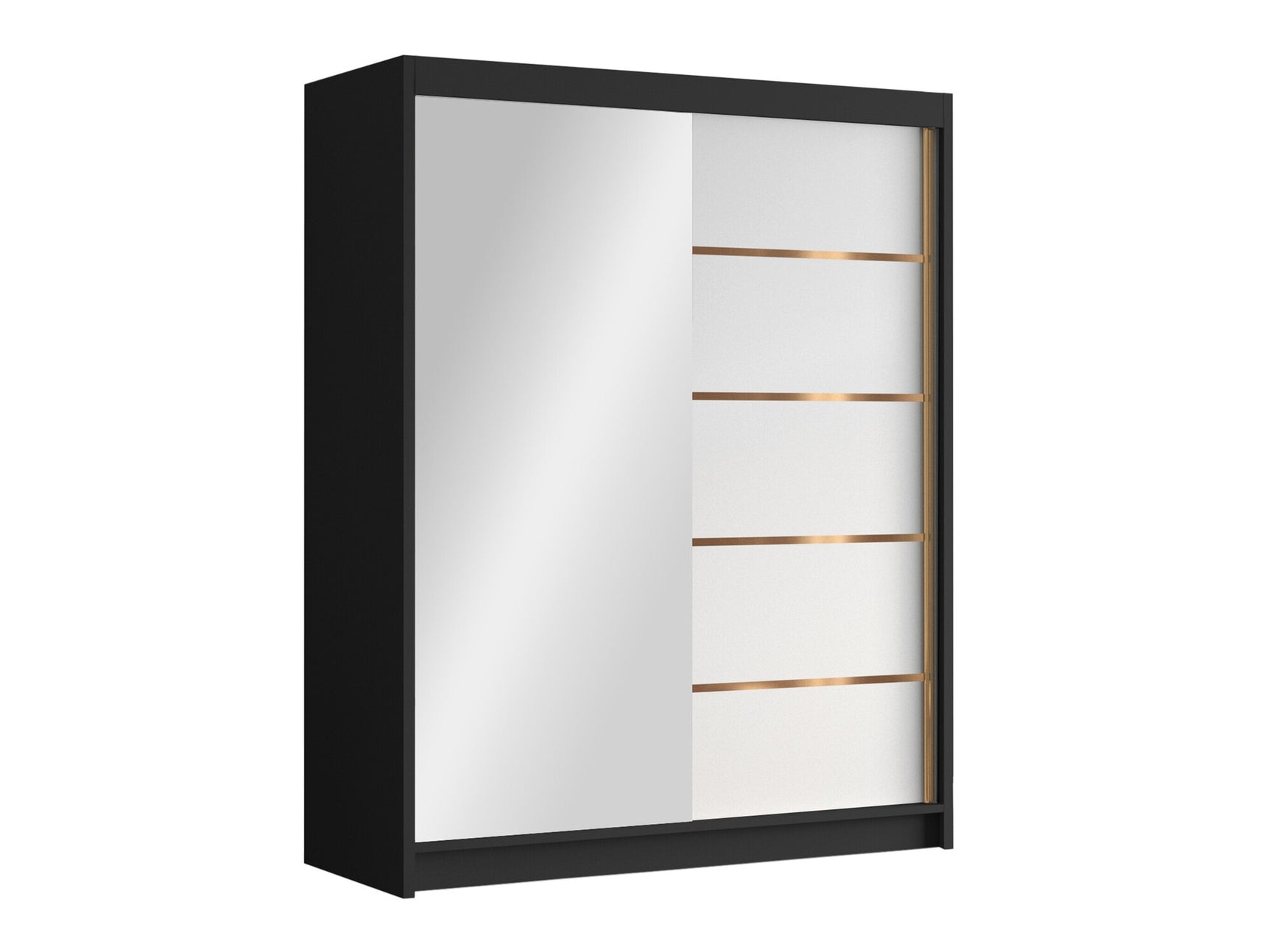 Garderobe Closico 187