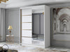 Garderobe Closico 188