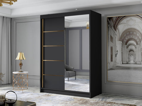 Garderobe Closico 188