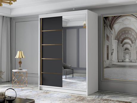 Garderobe Closico 188