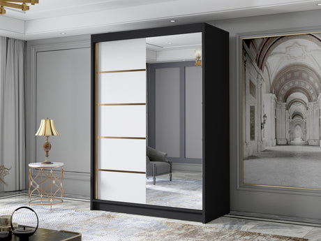 Garderobe Closico 188