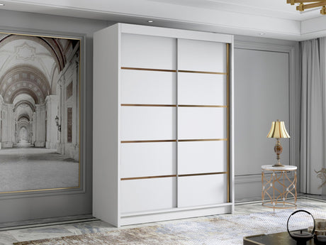 Garderobe Closico 188