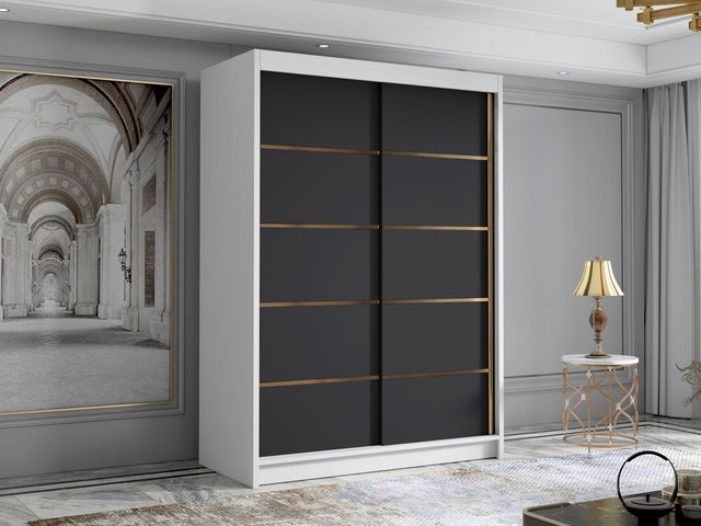 Garderobe Closico 188