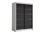 Garderobe Closico 188