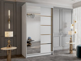 Garderobe Closico 189