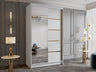 Garderobe Closico 189
