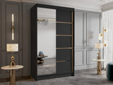 Garderobe Closico 189