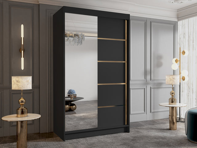 Garderobe Closico 189