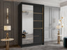 Garderobe Closico 189