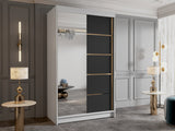 Garderobe Closico 189