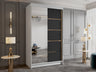 Garderobe Closico 189