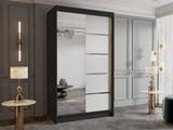Garderobe Closico 189