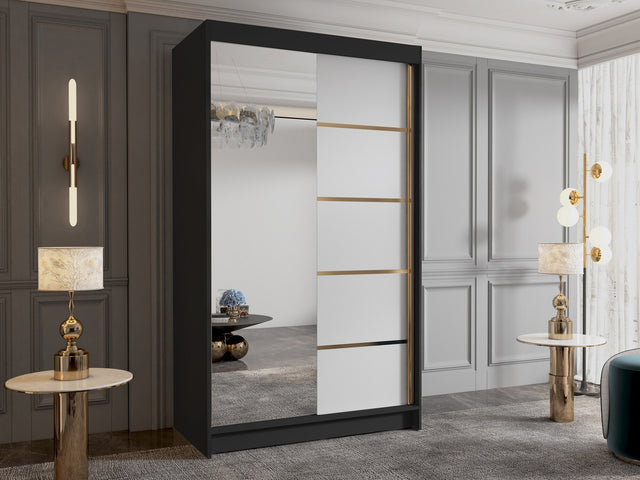 Garderobe Closico 189