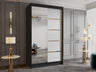 Garderobe Closico 189