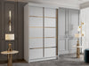 Garderobe Closico 189