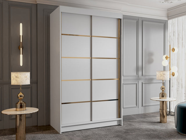 Garderobe Closico 189