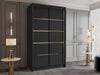 Garderobe Closico 189