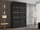 Garderobe Closico 189