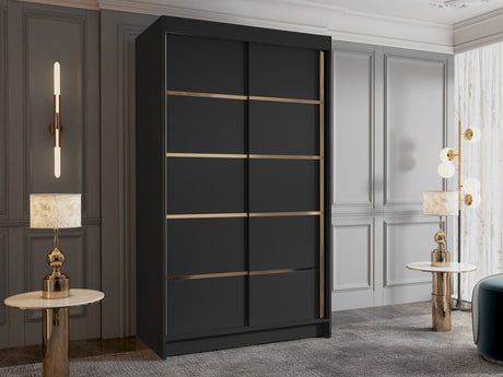 Garderobe Closico 189