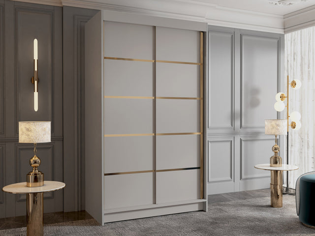 Garderobe Closico 189