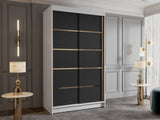 Garderobe Closico 189