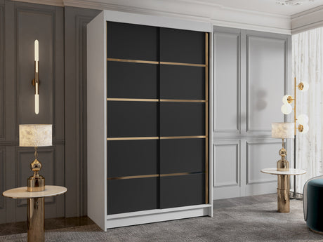 Garderobe Closico 189