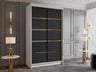 Garderobe Closico 189