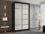 Garderobe Closico 189